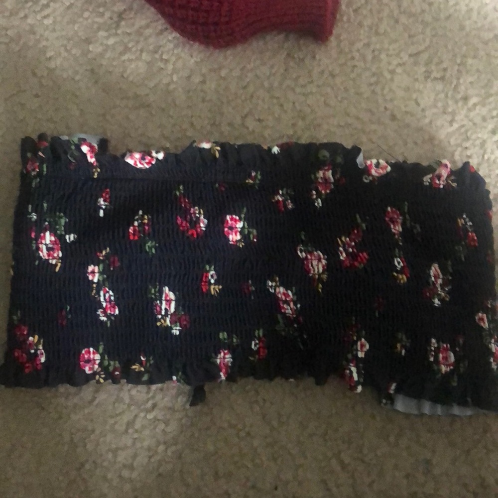 bathing suit